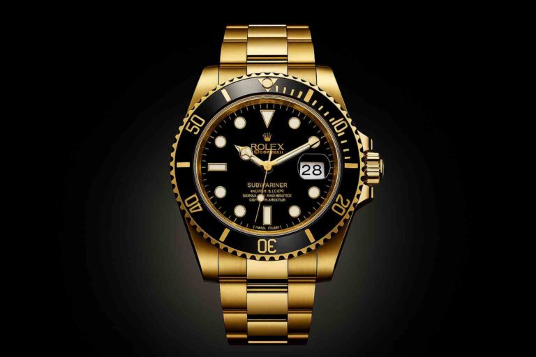 Do Rolex Watches Tick? Discover the Truth About Rolex