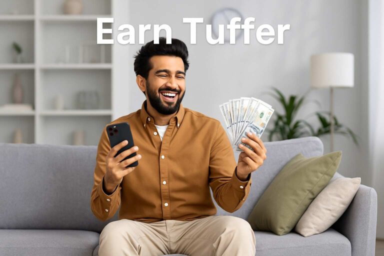 Earn Tuffer: Smarter Ways to Boost Your Income