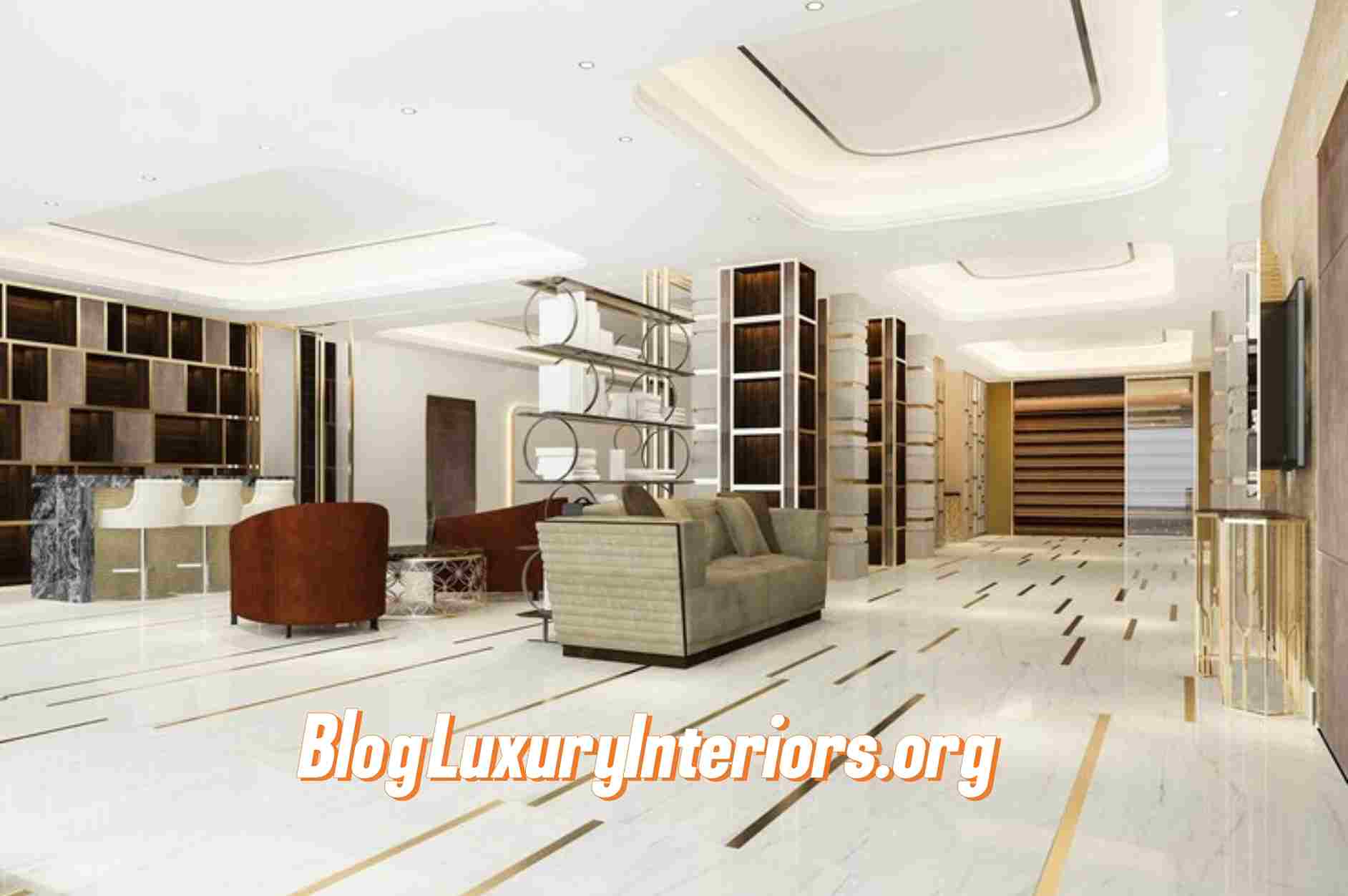 Explore Elegance at Blog LuxuryInteriors.org