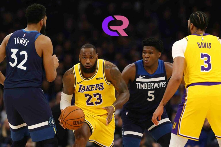 Timberwolves vs Lakers Match Player Stats: Full Breakdown and Key Highlights