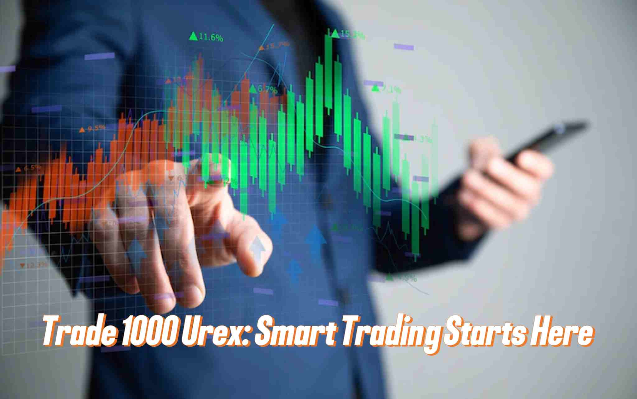 Trade 1000 Urex: Smart Trading Starts Here