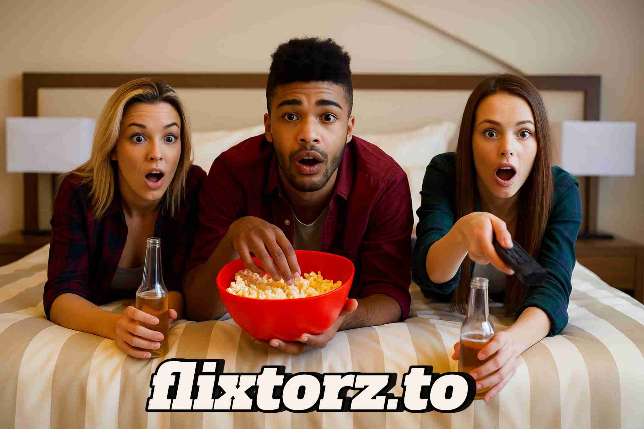 Stream Movies & Shows Online Free at flixtorz.to Today