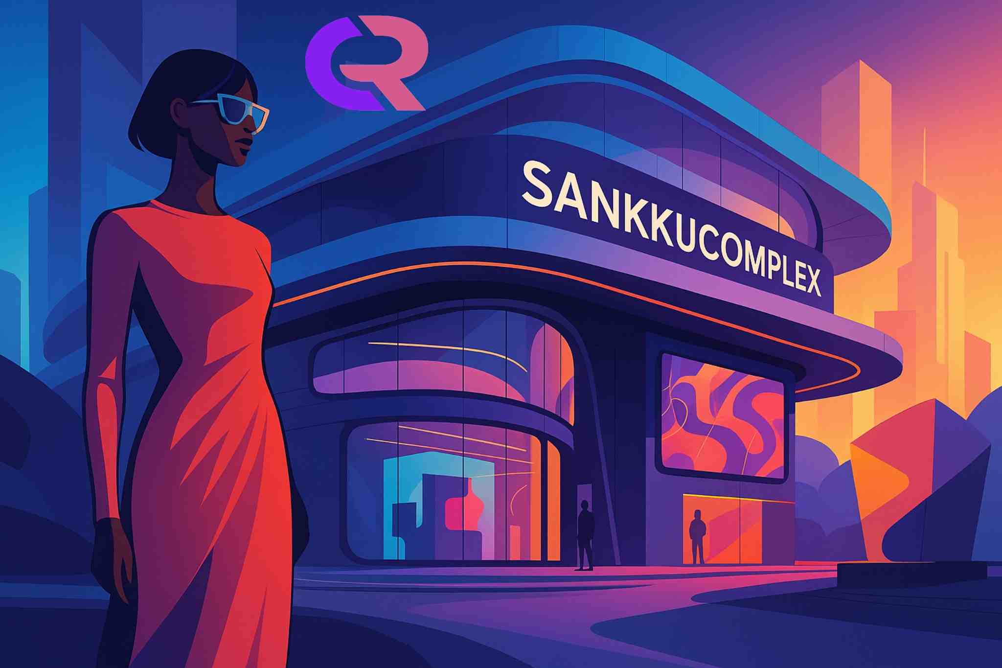 Unveiling SankkuComplex: A Hub of Innovation & Style