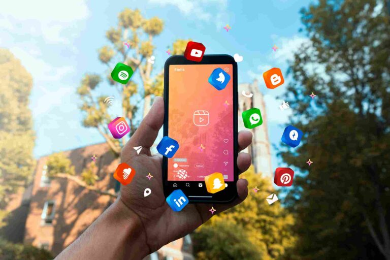 Smart Social Media Content Strategies: Creating Meaningful Connections in a Noisy World