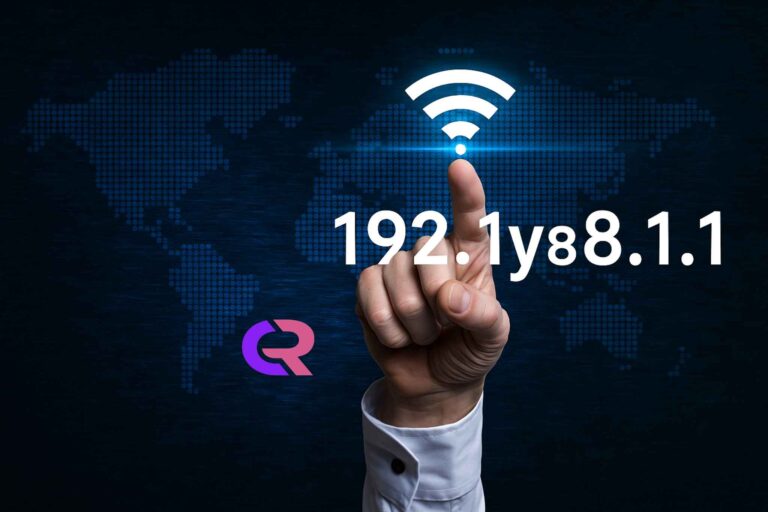 192.1y8.1.1 explained clearly for smarter network access