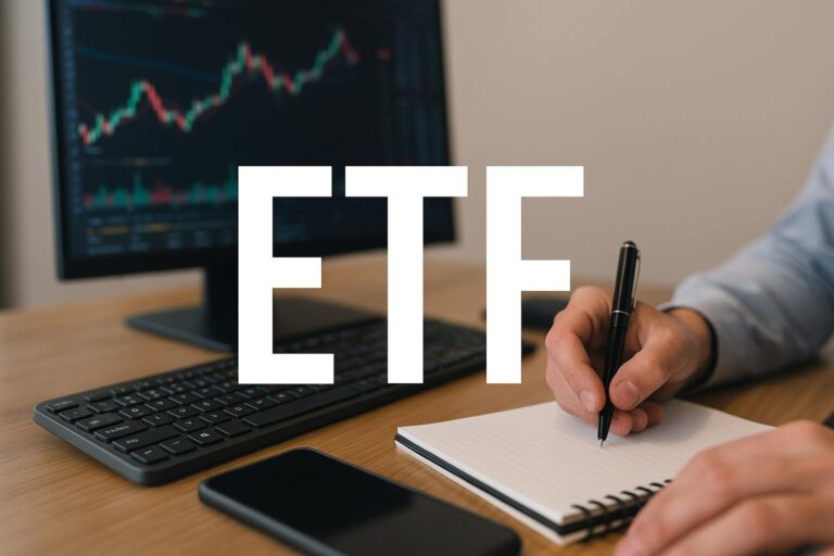 ETFSwaps simplifies trading Exchange-Traded Funds smartly