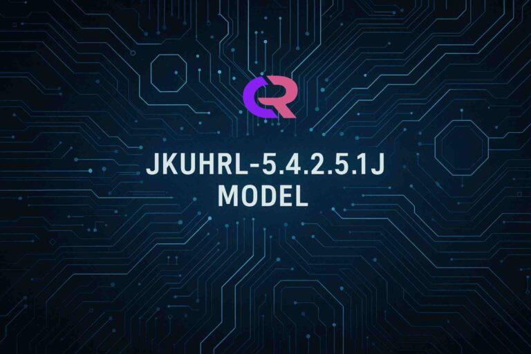 Jkuhrl-5.4.2.5.1j model: Unlocking advanced system tech