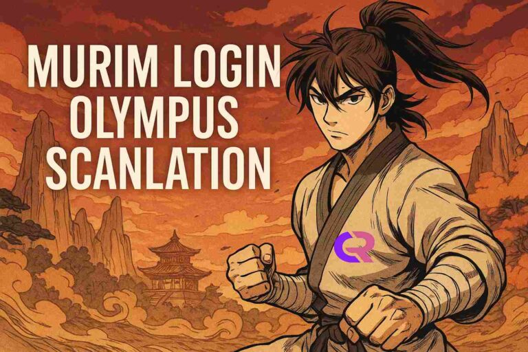 Murim Login Olympus Scanlation