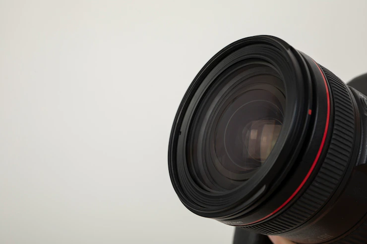 Canon FL No.138758 lens review with vintage camera vibes