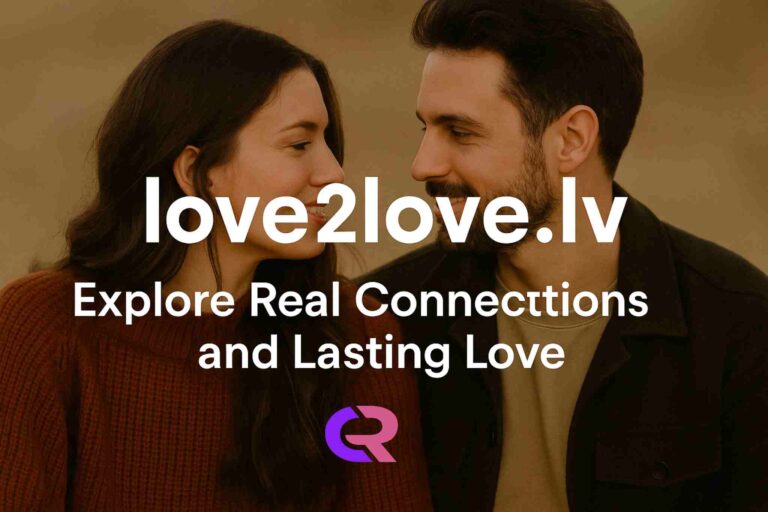 love2love.lv: Explore real connections and lasting love