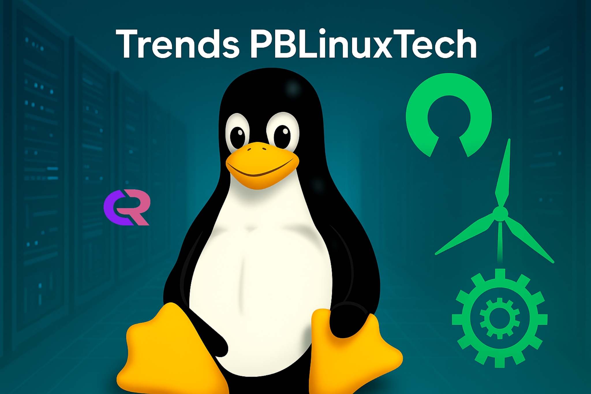 Trends PBLinuxTech