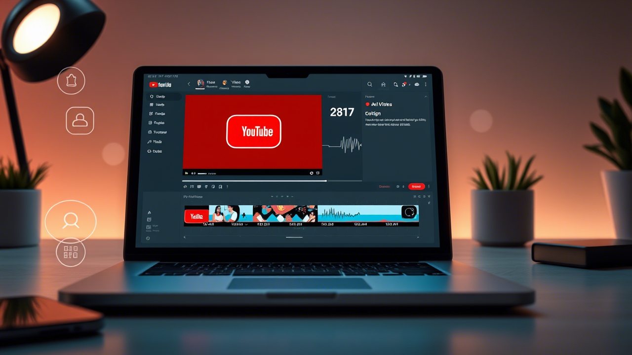AI Tools for Creating Faceless YouTube Videos