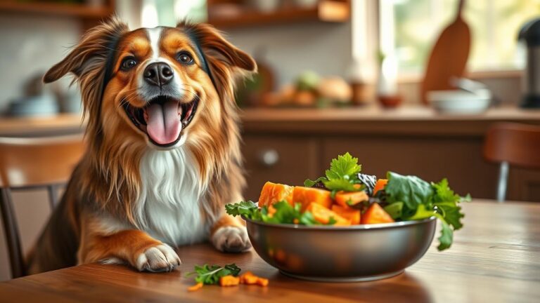 Homemade Dog Food Recipes for Itchy Skin That Actually Work