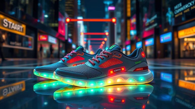 Konversky: Discover the future of stylish smart footwear