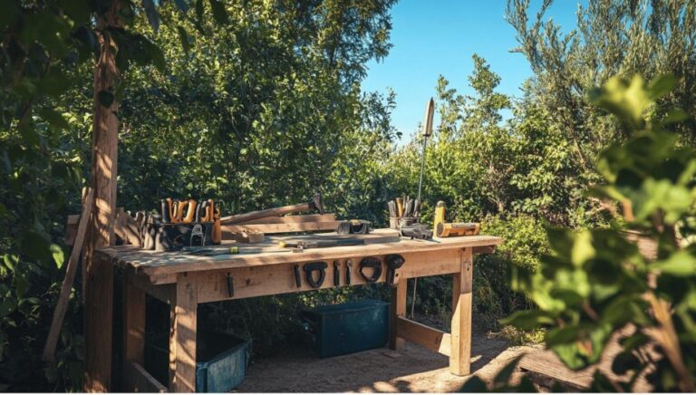 Woodland: the Keys to Good Maintenance
