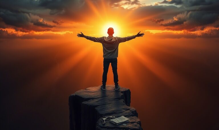 Stress Unraveled: Transform Tension into Triumph