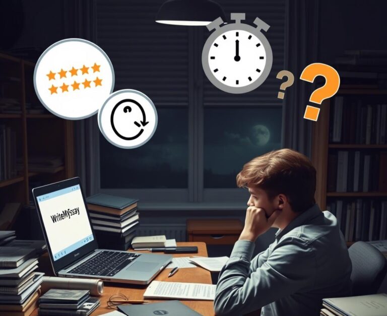 WriteMyEssay Review: Honest insight into its services
