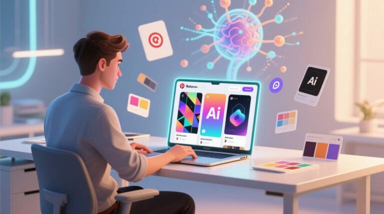 AI Tools to Automate Pinterest Pin Creation