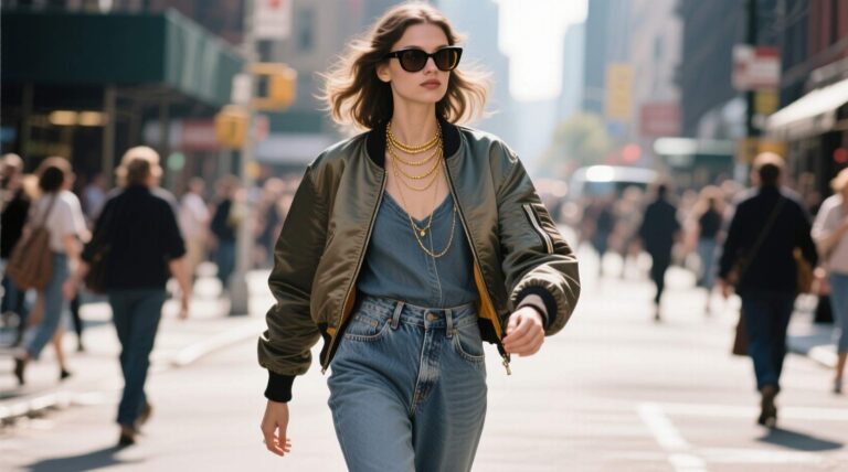 How to Style Thrifted Clothes for a Modern Look: Trendy Tips That Work