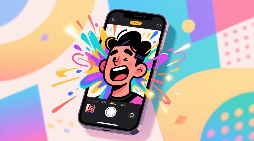 Free AI Apps for Turning Photos into Cartoons
