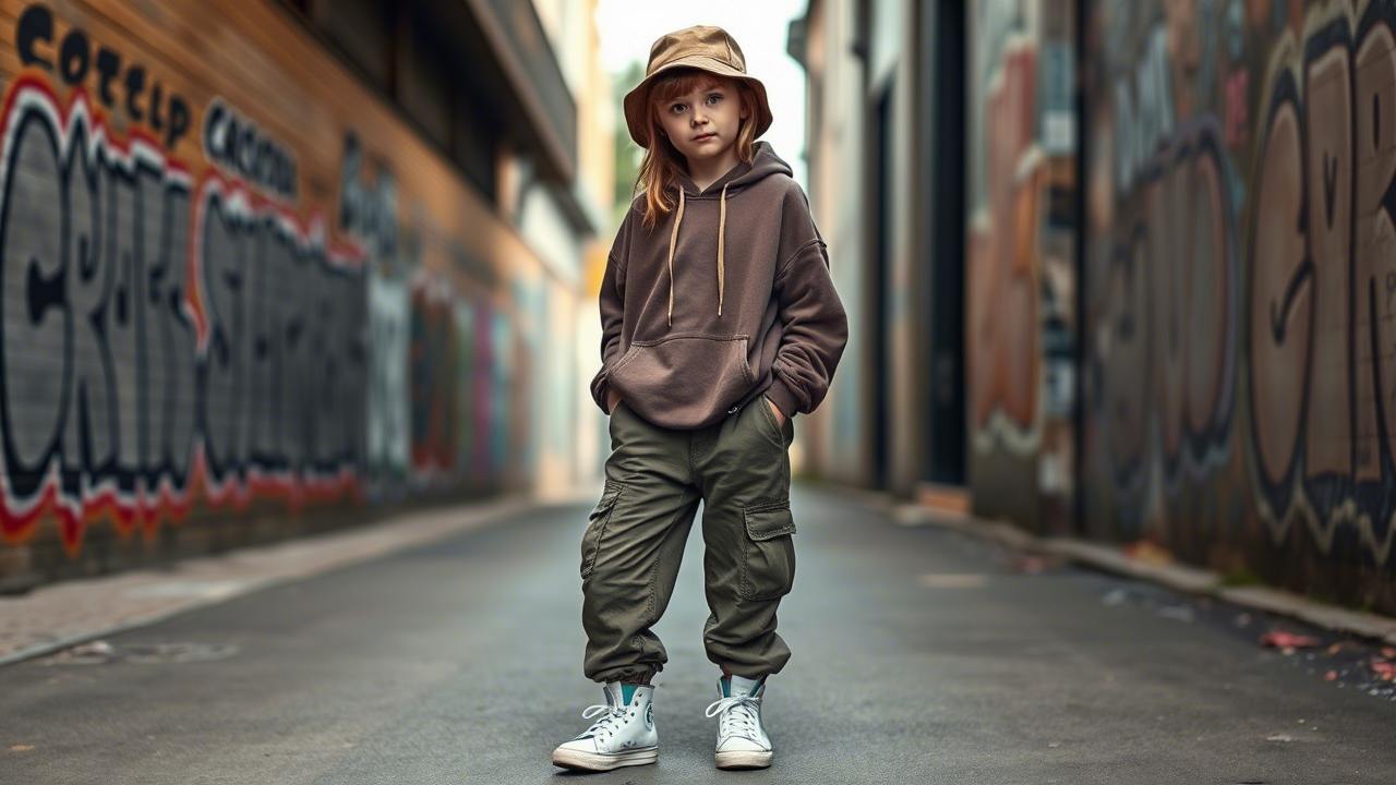 affordable modest streetwear brands for teens